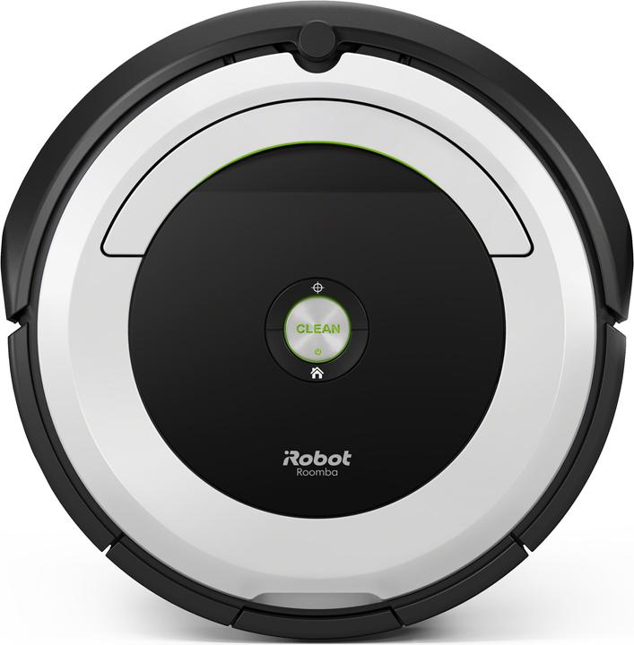 iRobotルンバ691 Amazon.co.jp: (Amazon.co.jp Exclusive) Roomba 691 i-Robot